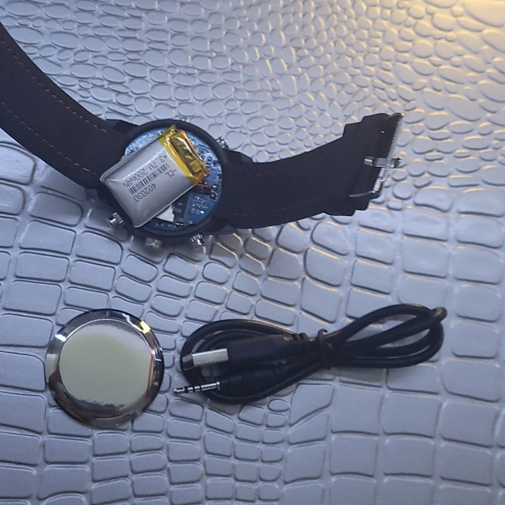 Watch ⌚️ - Picture 3 of 7